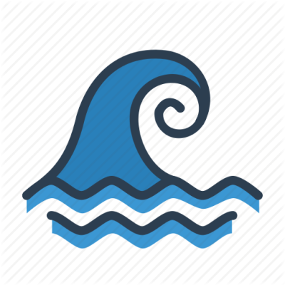 400x400 Download Free Png Water Splash Wave Transparent Png Stickpng