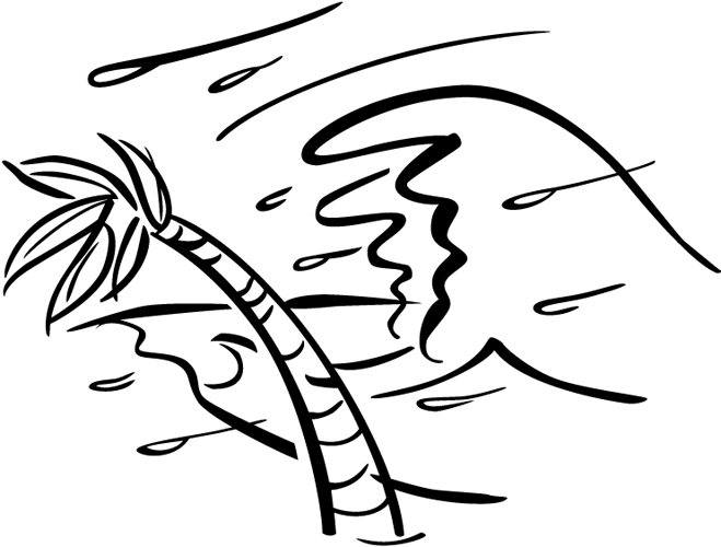 659x500 Meaning Tidal Wave Tsunami