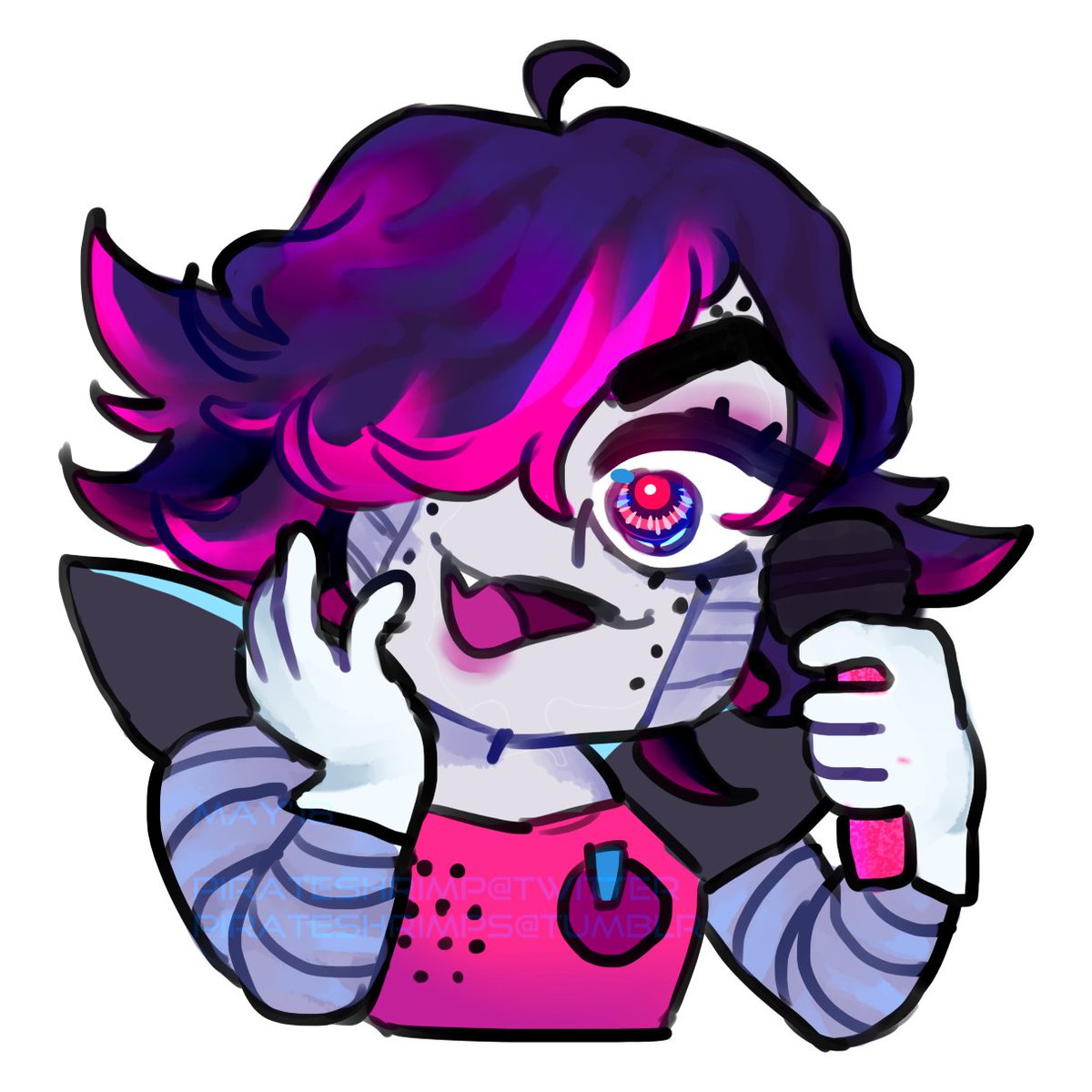 1200x1200 Mr Shrimp Low Tide Zine On Twitter O I Missed Drawing Him