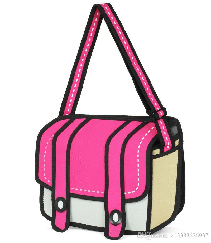 800x922 Pop Tide Brand New Fashion Jump Style Drawing From Cartoon