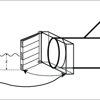 320x320 Side Hinged, Rectangular Tide Gate Download Scientific Diagram