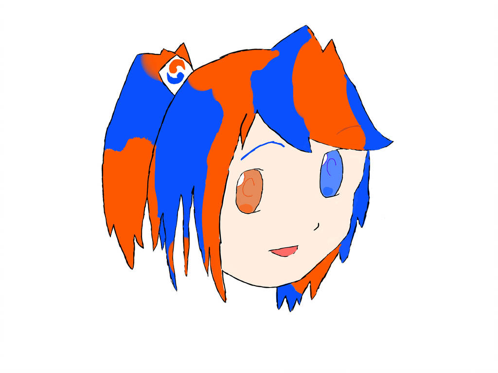 1024x768 Tide Chan Drawing Final