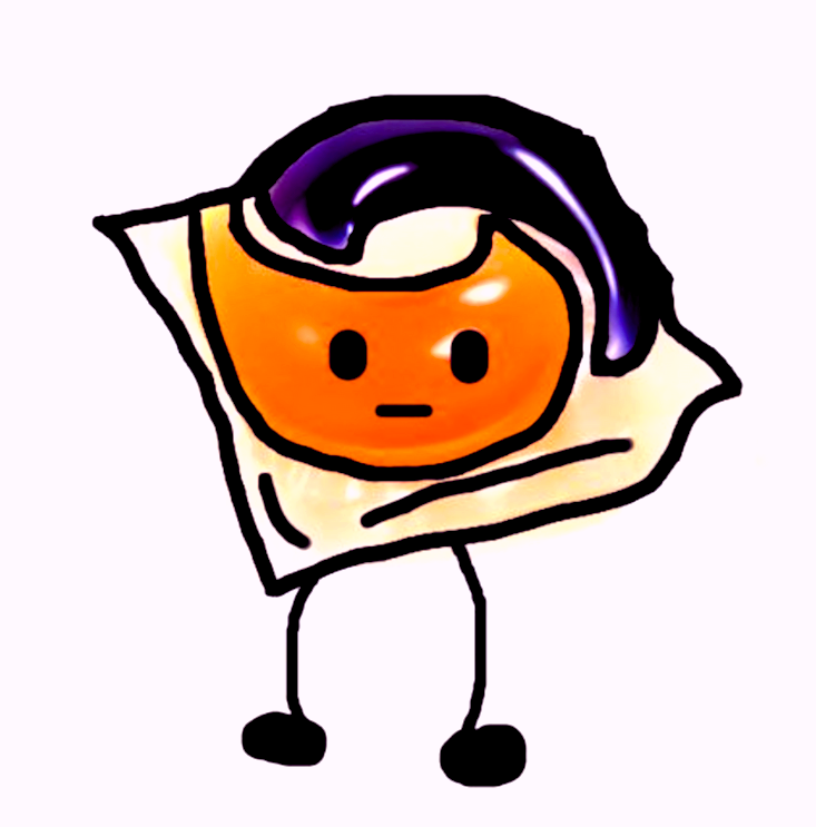 733x743 Tide Pod Boy