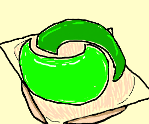 300x250 Green Bean Logo