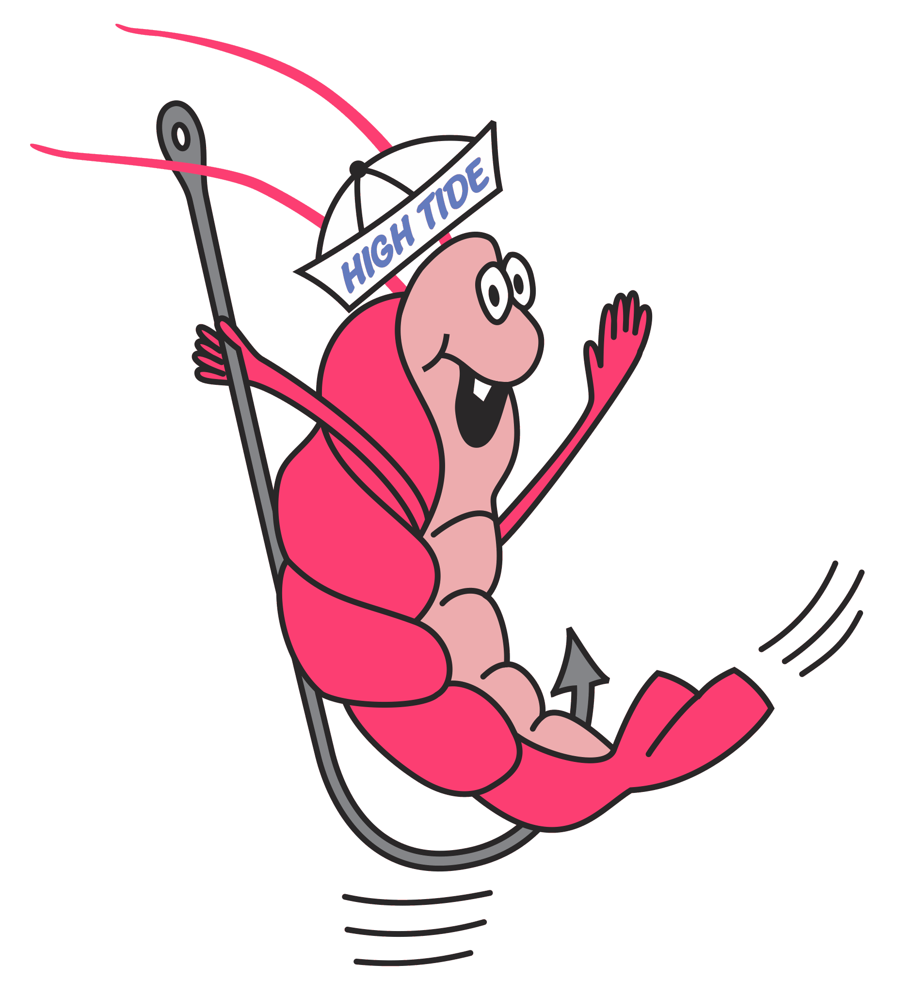 1850x2055 High Tide Take Out Restaurant