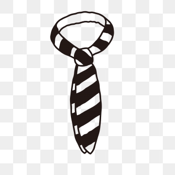 360x360 Cartoon Tie Png Images Vectors And Free Download