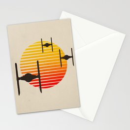 264x264 Tie Fighter Cards