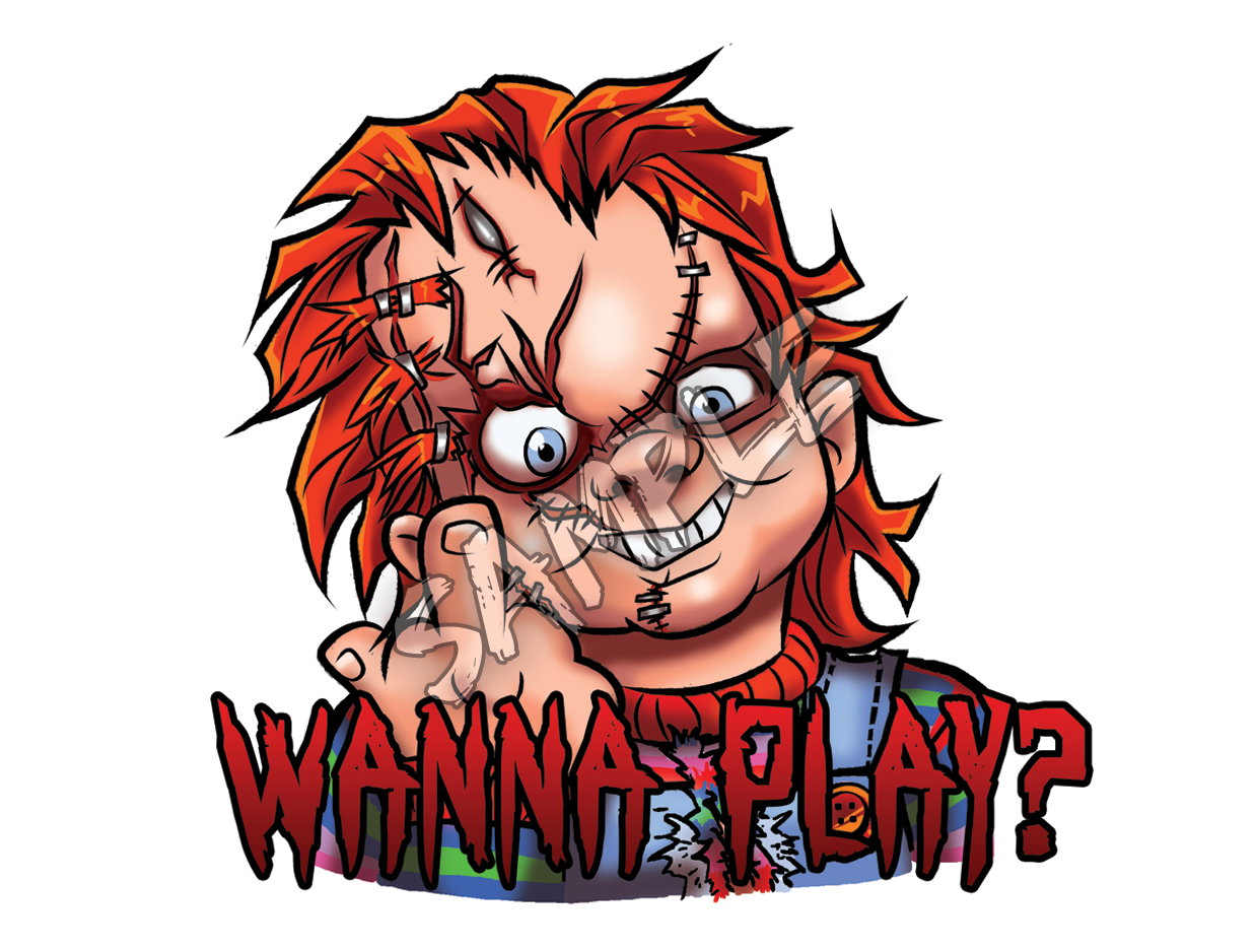 1238x938 Collection Of Free Chucky Drawing Christmas Download On Ui Ex