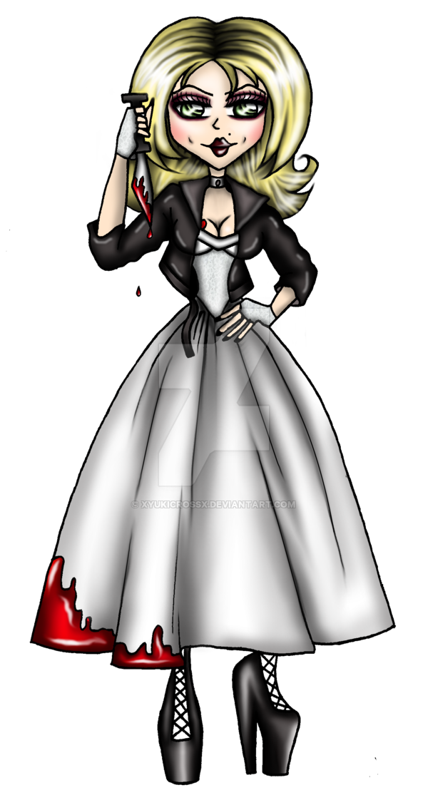 600x1115 Collection Of Free Chucky Drawing Halloween Download On Ui Ex