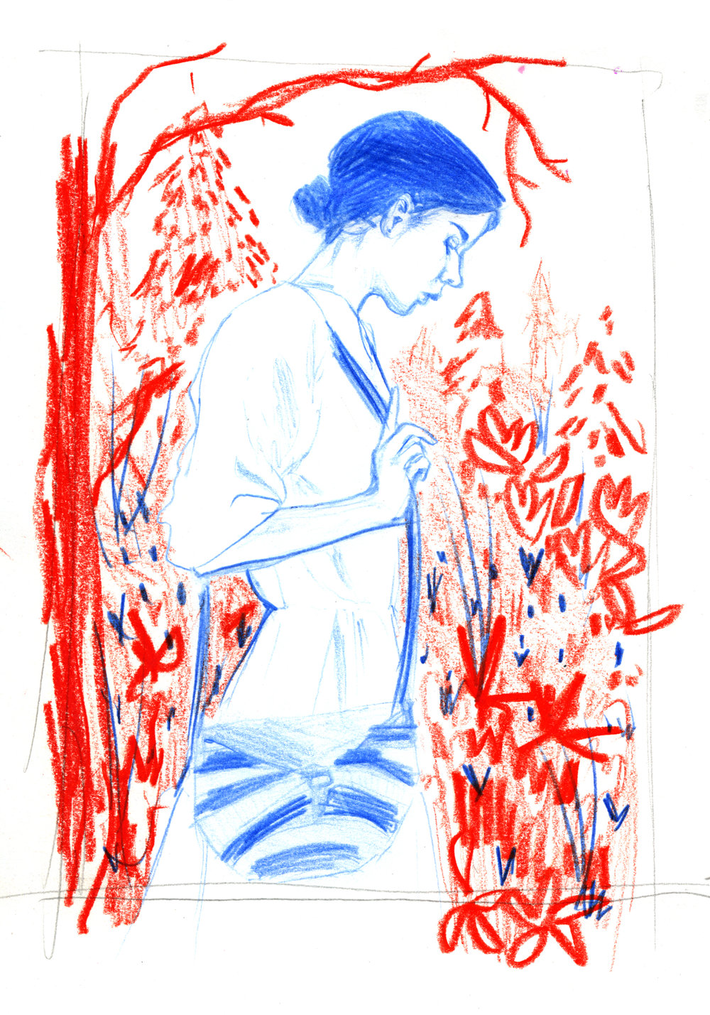 1000x1429 Tiffany Jan Create! Magazine