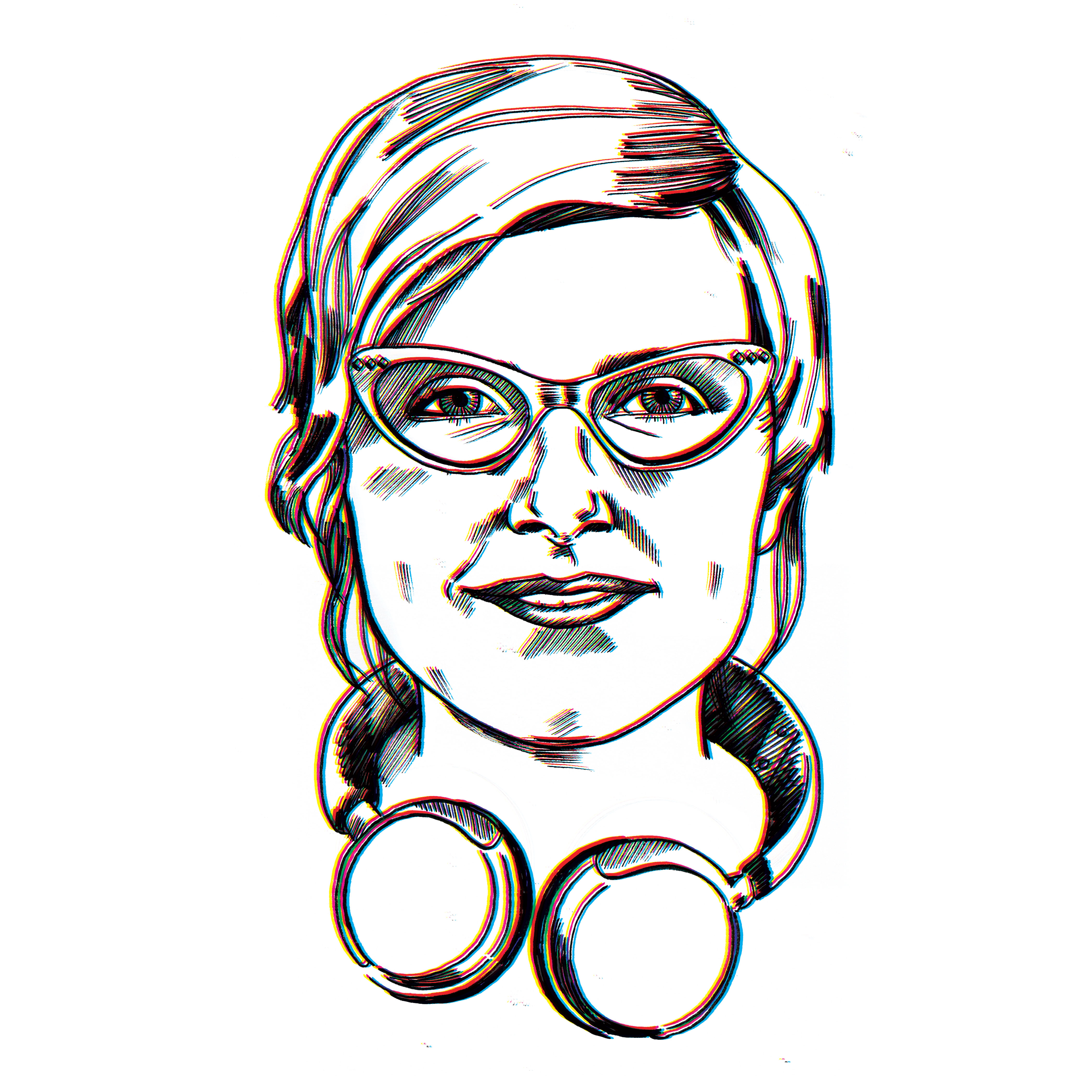 4200x4200 Tiffany Lee Brown, Editor Plazm