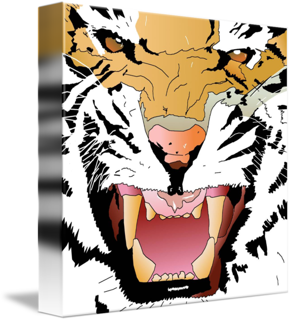 589x650 Paperless Tiger