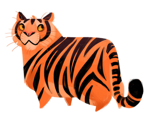 500x398 Cat Drawing Cats Sketch Tiger Big Cat Character Design Daily Cat