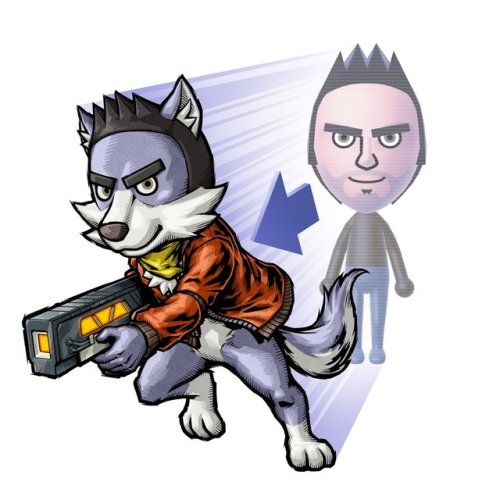 500x500 Tiger Mouse Tumblr