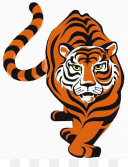 260x340 Tiger Face Drawing Png And Tiger Face Drawing Transparent Clipart