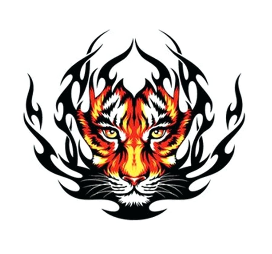 900x840 Drawing Of A Tiger Tiger Head Pencil Drawing