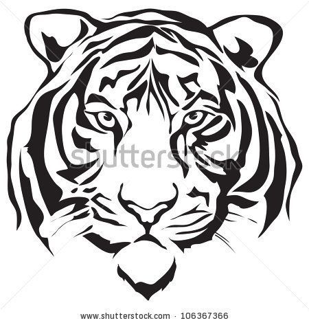 450x470 image result for how to make a fondant tiger tiger cake ideas