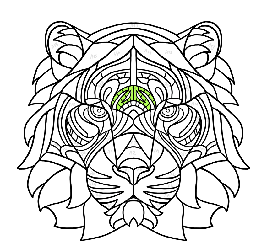 850x800 Art Therapy Draw