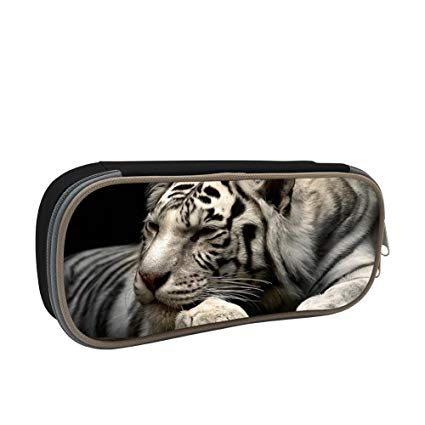 425x425 High Capacity Student Pencil Case Printing Fantasy