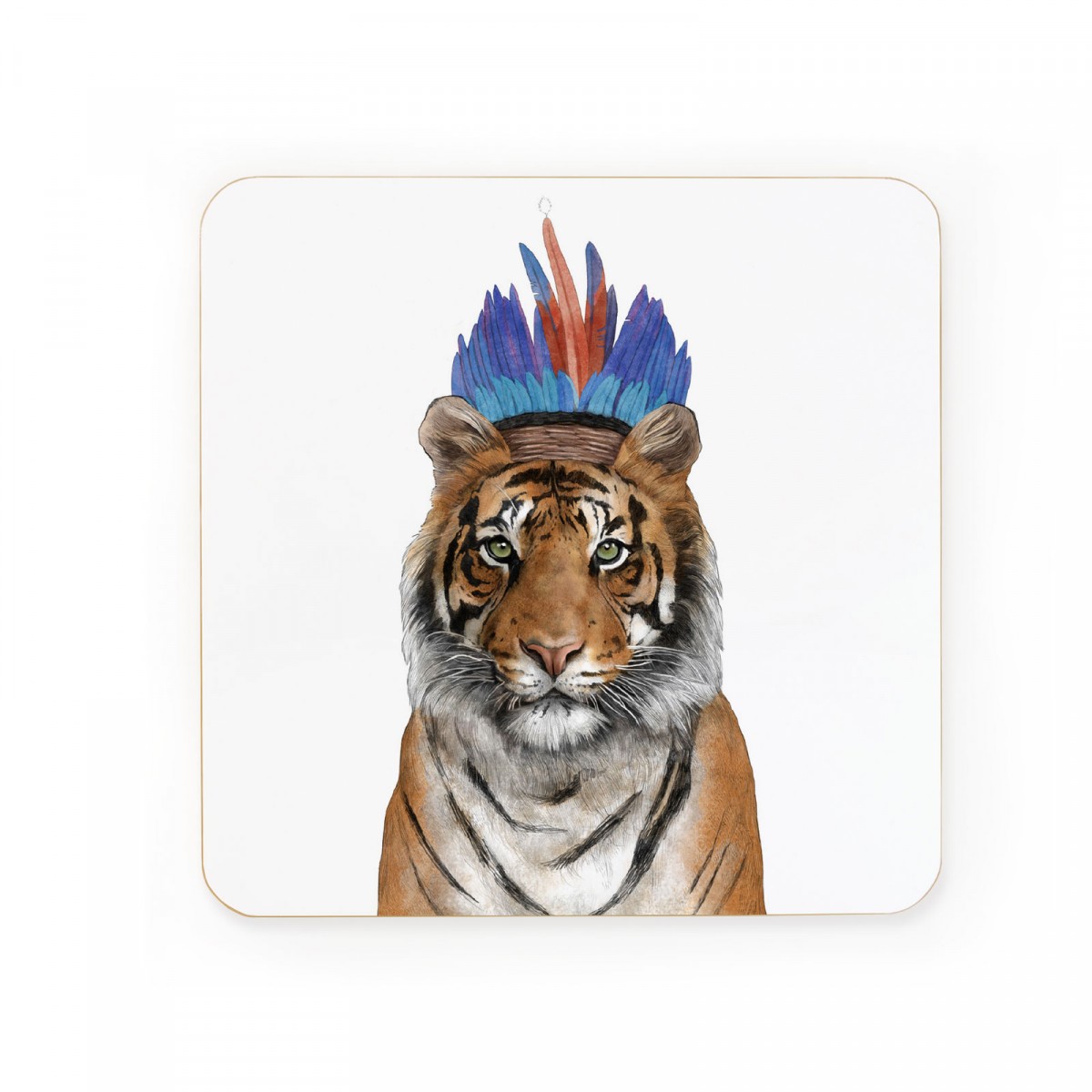 1200x1200 artemis coaster ohh deer