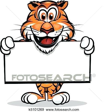 450x470 Cute Tiger Drawing Cute Cartoon Tiger Drawing