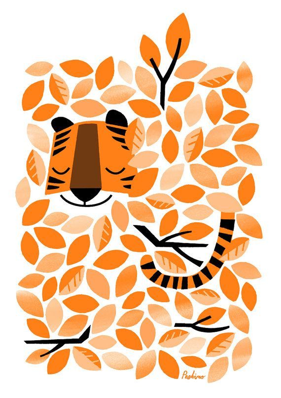 570x806 Hidden Tiger