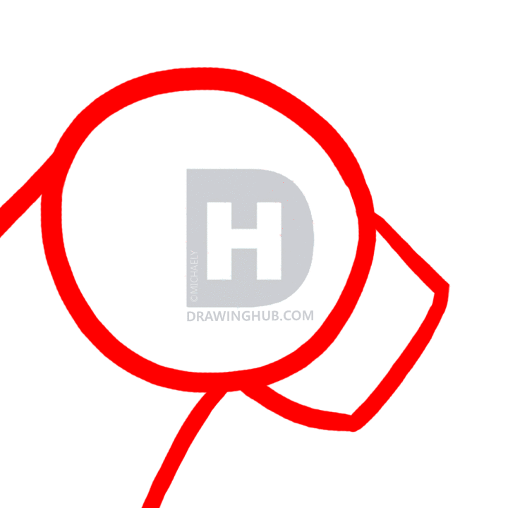 720x720 How To Draw A Bengal Tiger, Draw Tigers, Step