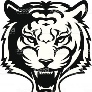 300x300 Roaring Tiger B W Gm Lazttweet