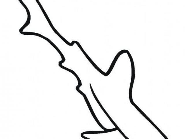 640x480 Free Tiger Shark Clipart, Download Free Clip Art