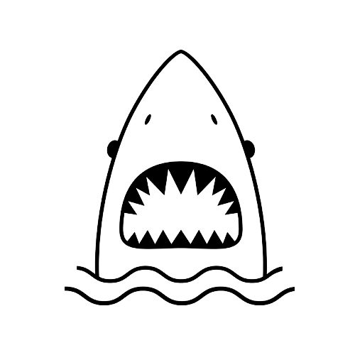 500x500 shark addicts tiger shark hat