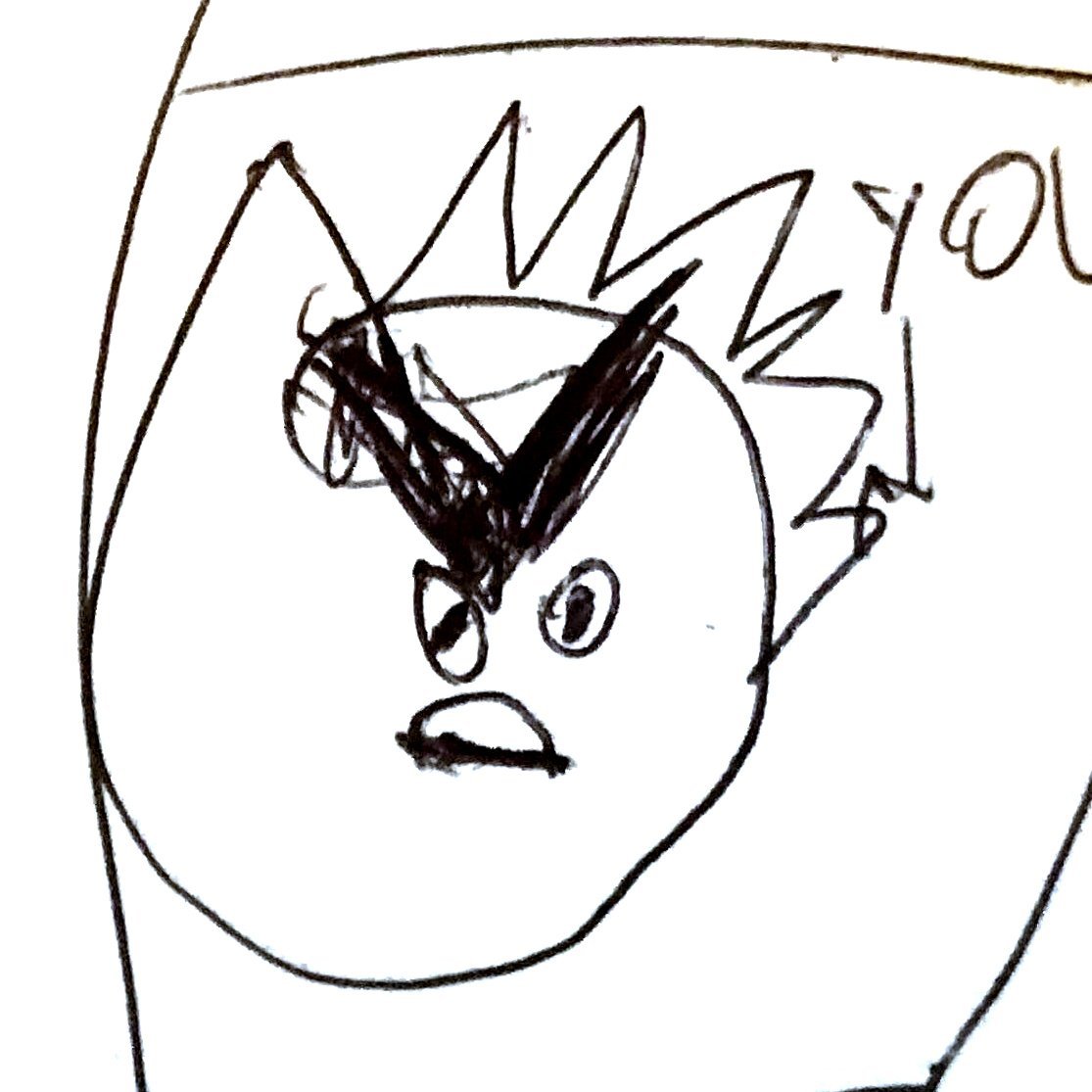 1115x1115 The Tiger Woods Of Typos