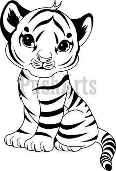 236x348 Tiger Woods Clipart Coloring