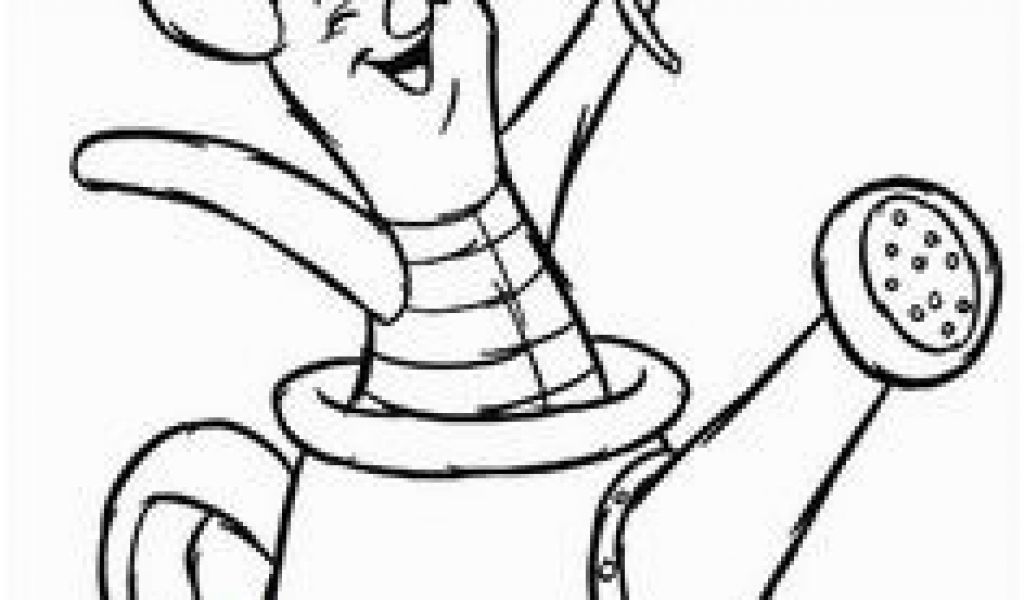 1024x600 Winnie The Pooh Characters Coloring Pages Top Free Printable