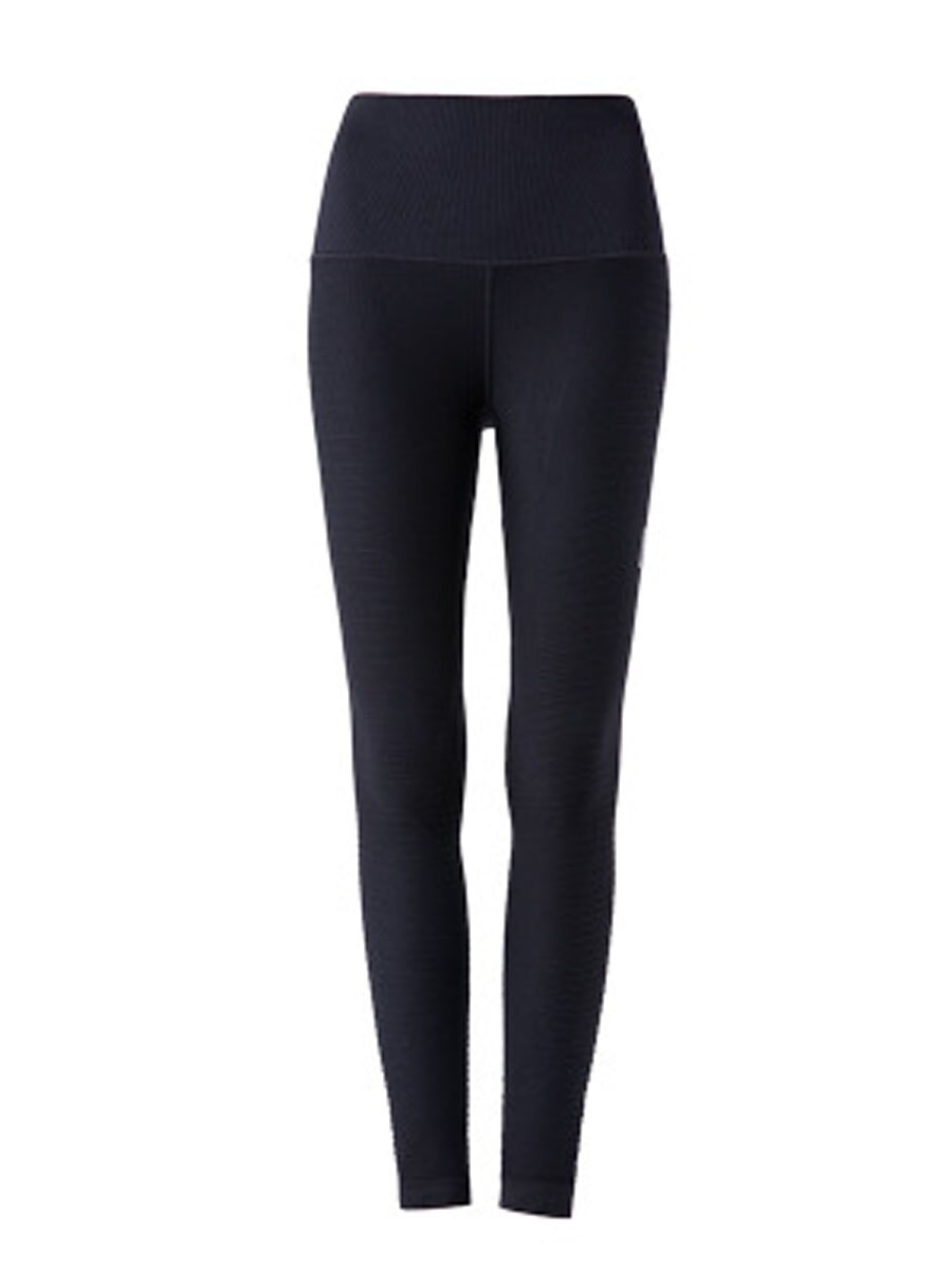 900x1200 buy women's active pants solid color dri fit high drawing waist