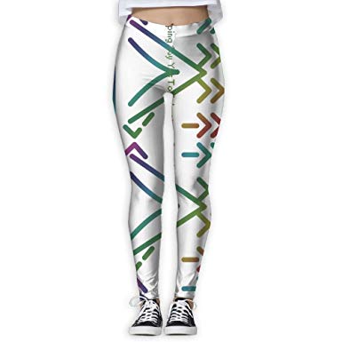 385x385 sryecewd camping say yes to adventure drawing elastic high waist