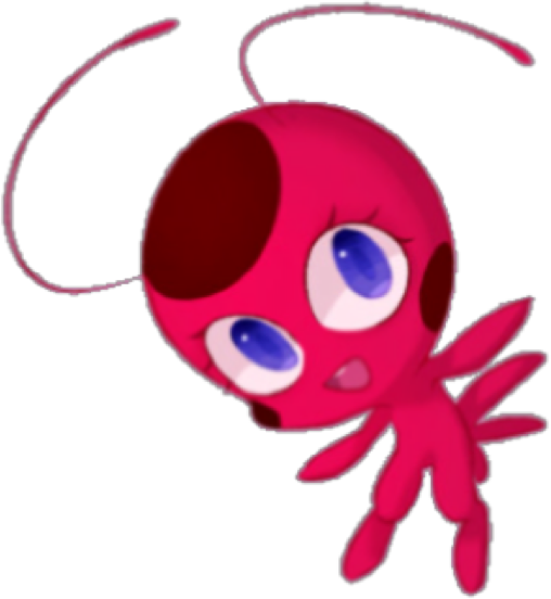 508x552 Drawing Ladybug Tiki Transparent Png Clipart Free Download