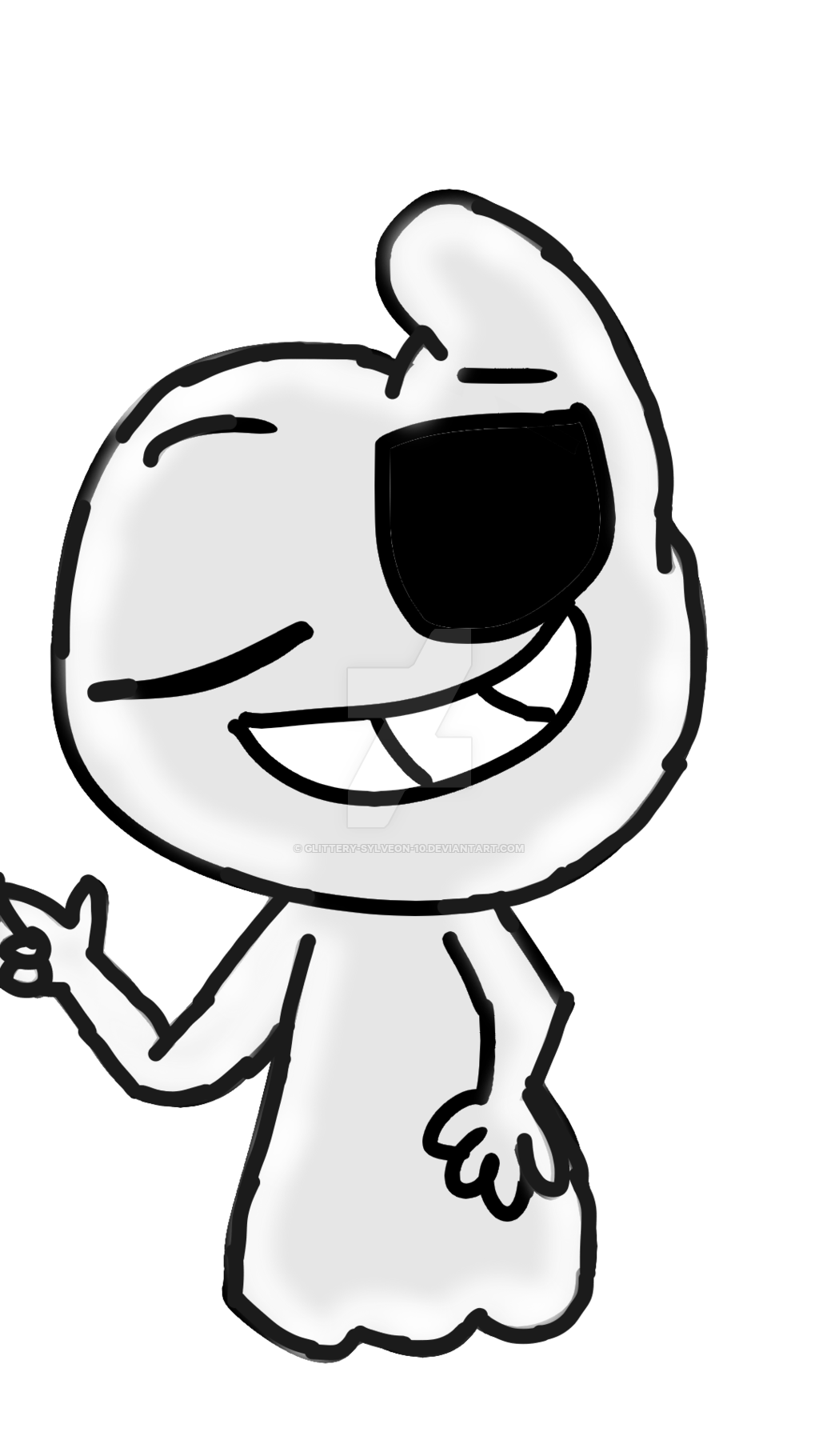 1024x1820 Slime Clipart Drawing For Free Download And Use In Presentations