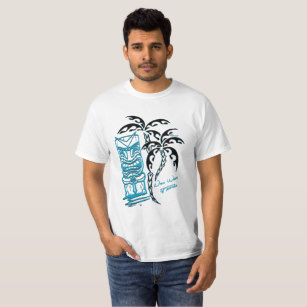 307x307 Tiki Man T Shirts Shirt Designs Zazzle Ca