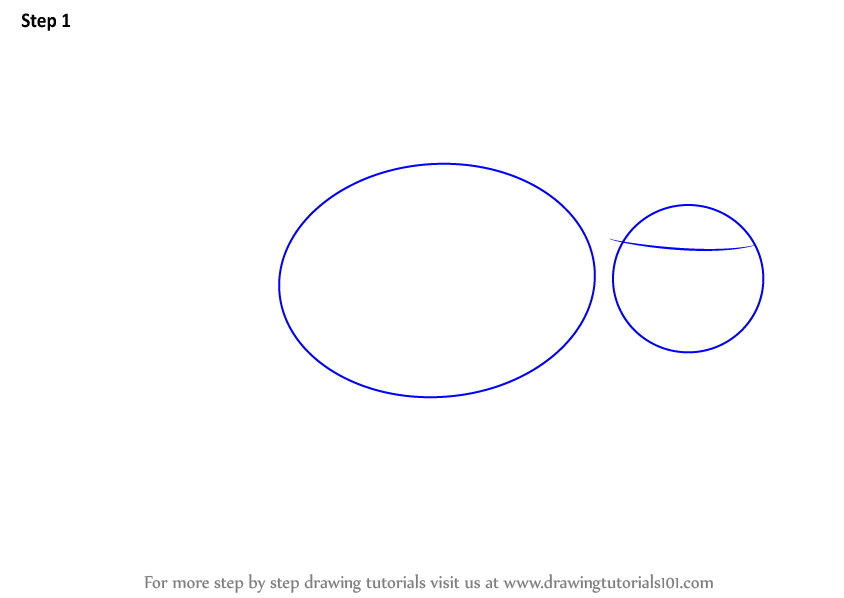 844x598 Learn How To Draw A Tilapia