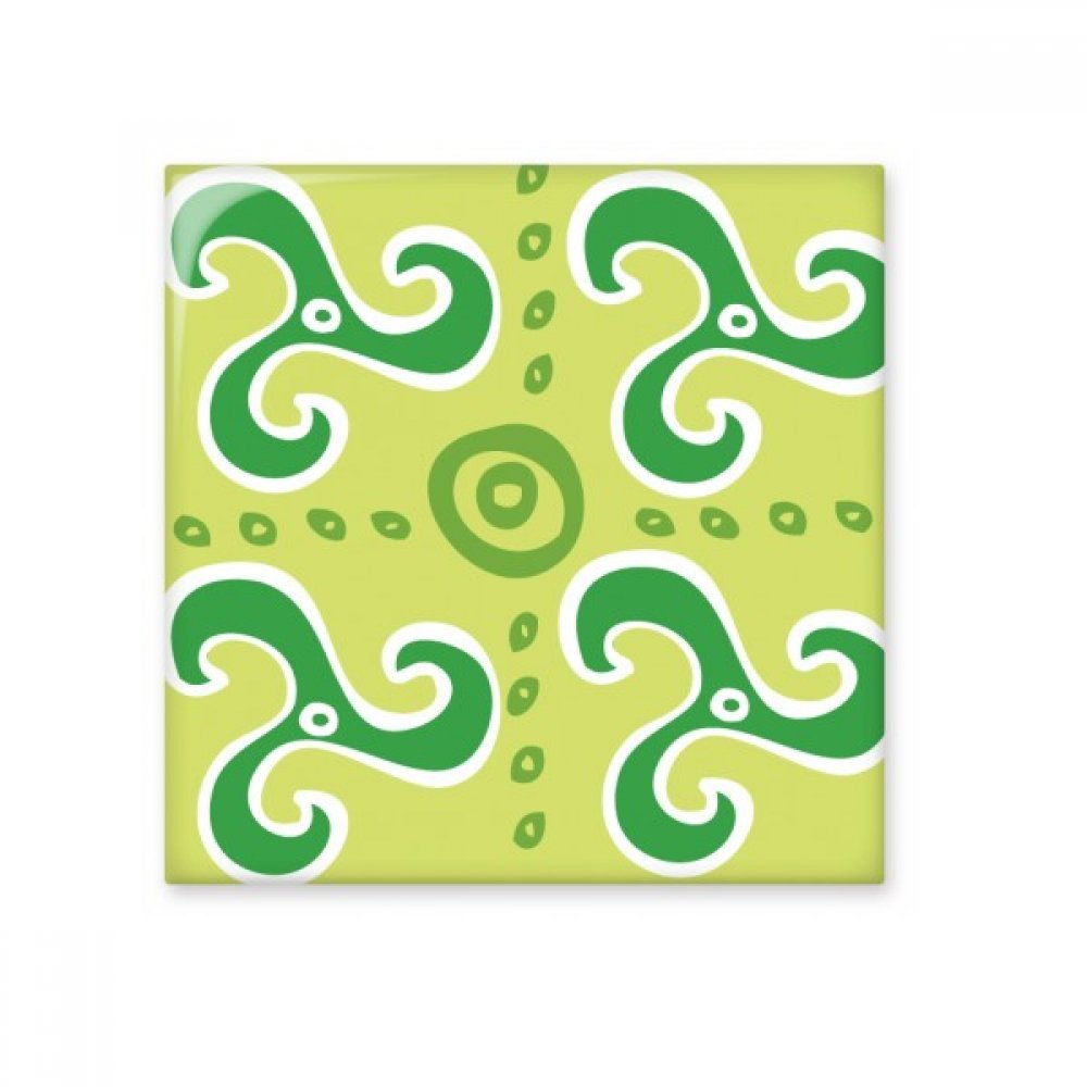 1000x1000 green spiral dart mexico totems ancient civilization drawing