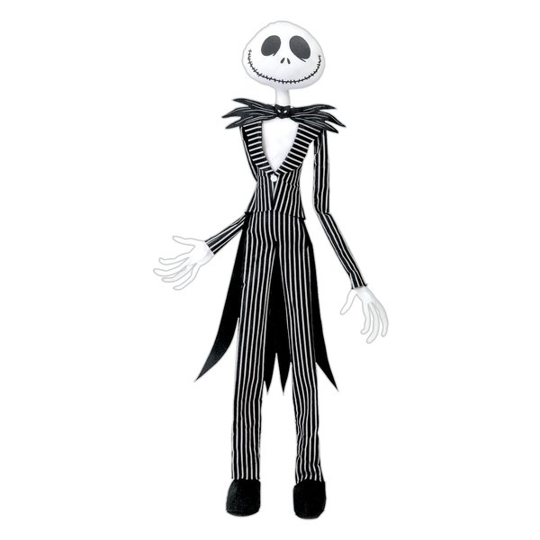 600x600 amscan halloween tim burton's nightmare before christmas