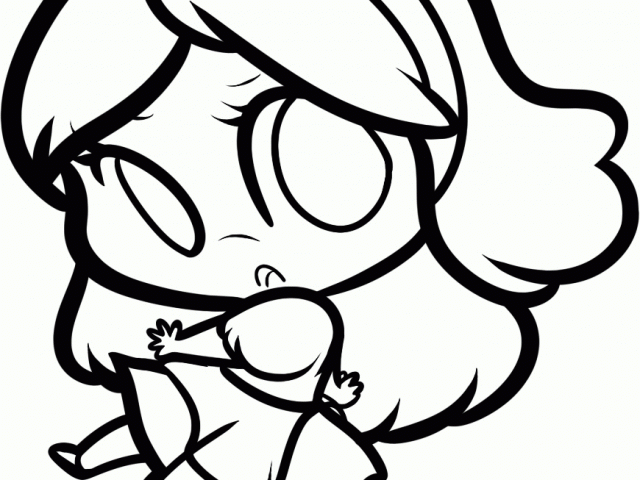 640x480 cool how to draw chibi alice alice in wonderland step free