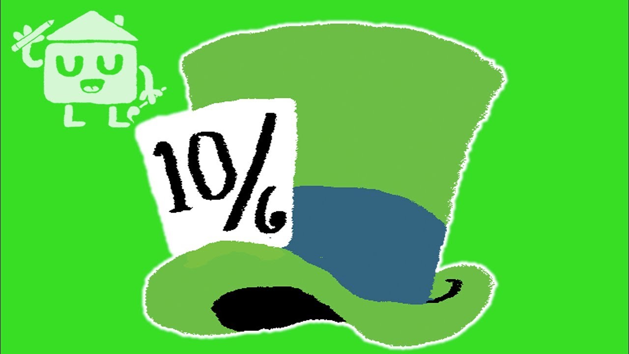 1280x720 How To Draw The Mad Hatter's Hat From Alice In Wonderland Disney