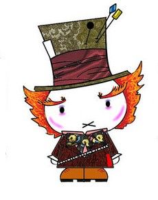 230x291 mad hatter mad hatter