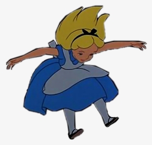 300x286 Alice In Wonderland Png Images Png Cliparts Free Download
