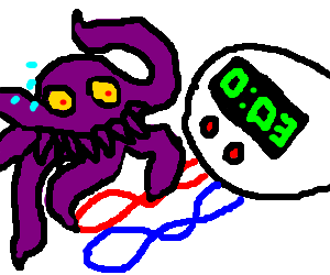 300x250 Collection Of Free Bomb Drawing Time Download On Ui Ex