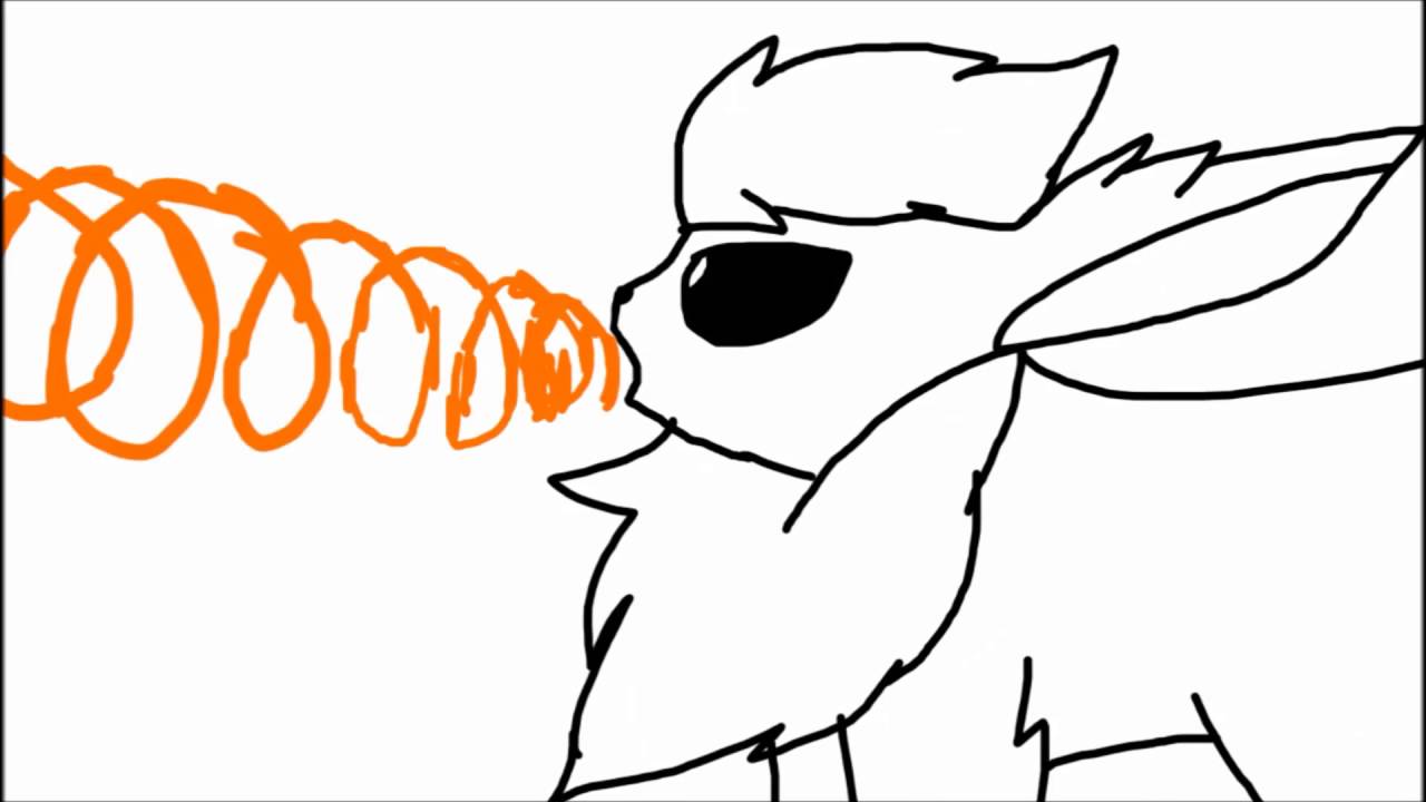 1280x720 Time Bomb Eeveelutions And Pikachu