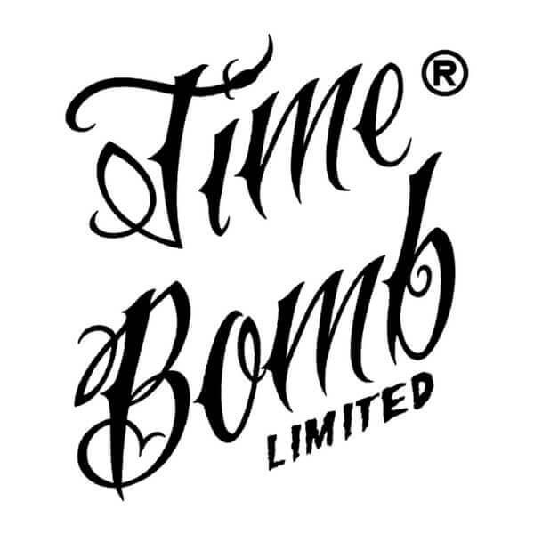 600x600 Time Bomb Limited Ejuice Distributor Vaperanger Wholesale Eliquid