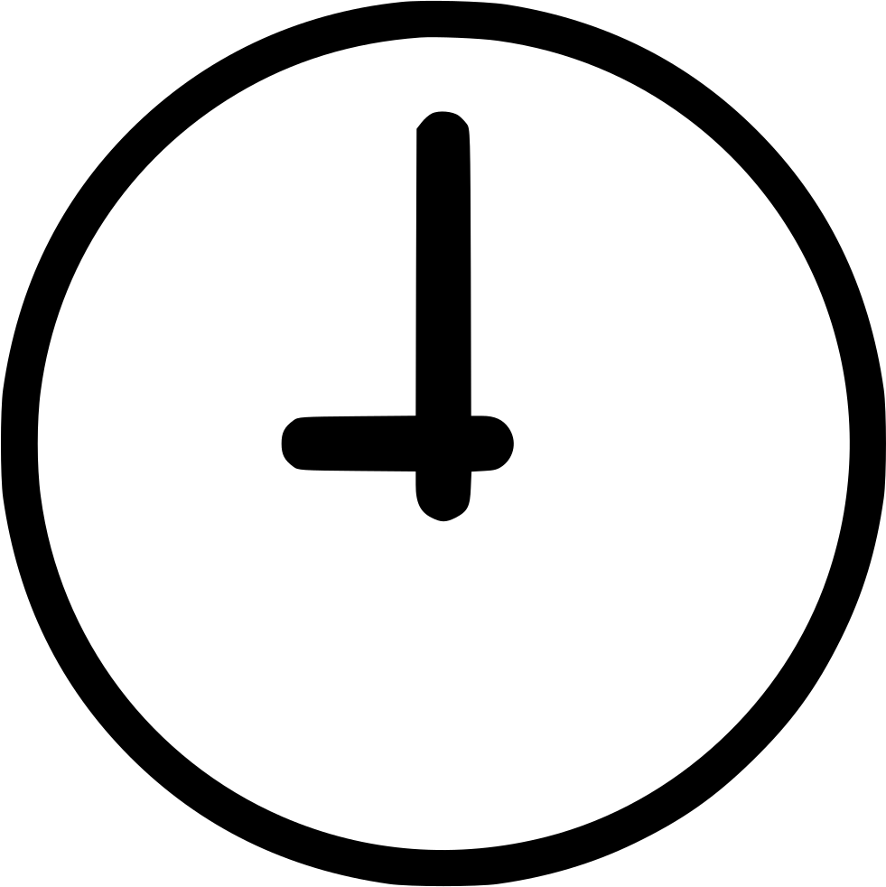 981x982 Timer Drawing Time Transparent Png Clipart Free Download