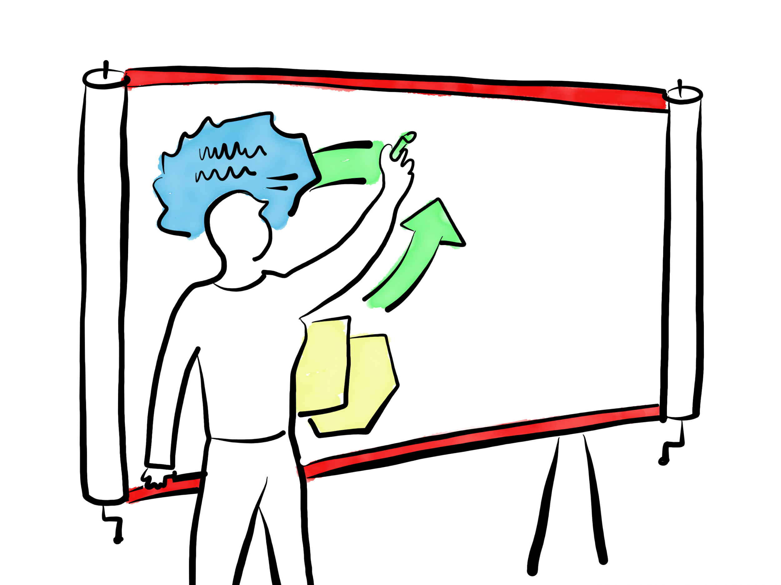 2500x1874 Drawing And Listening